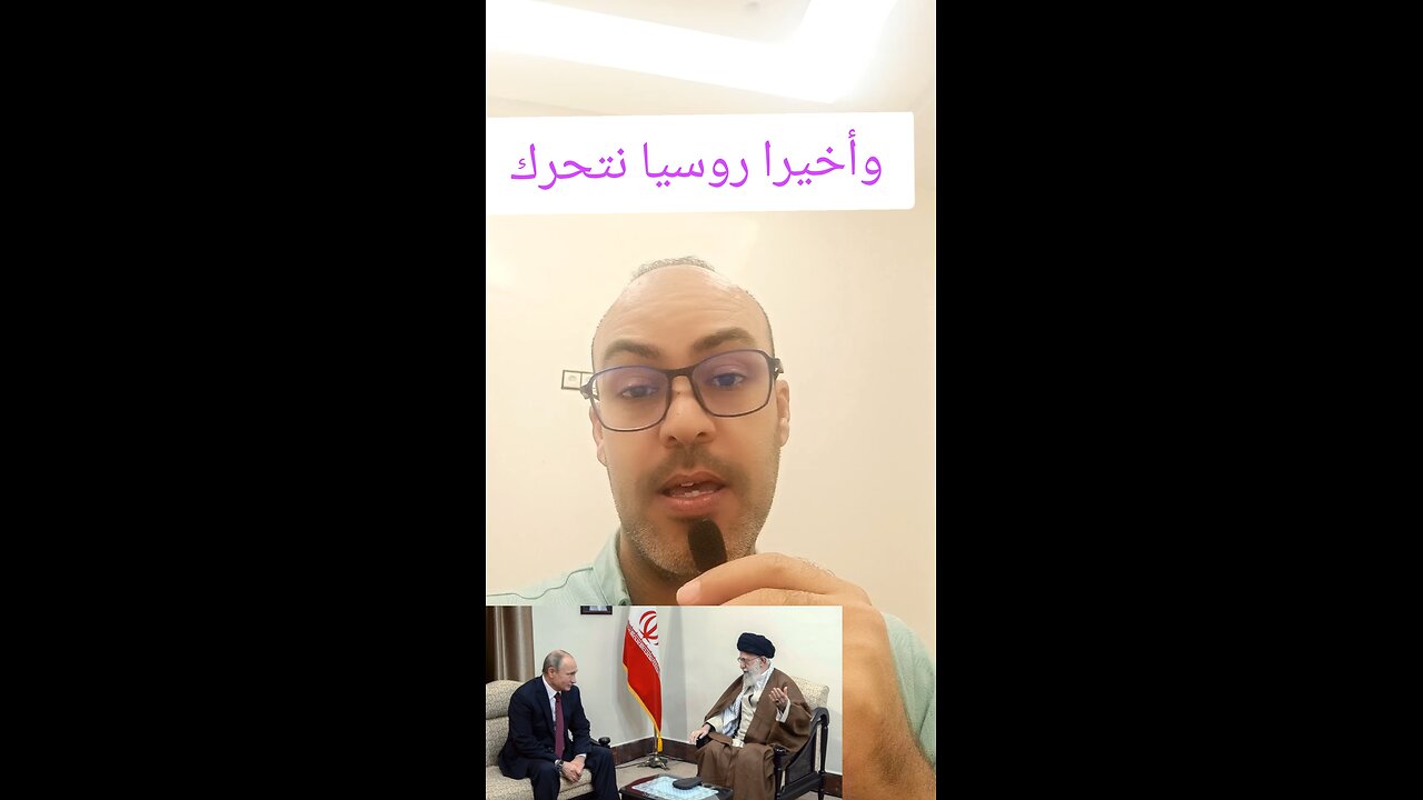 روسيا تحذر الولايات المتحده الامريكيه