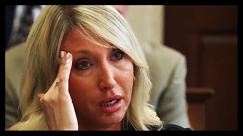 Grooming Teacher Reacts To Her Prison Sentence