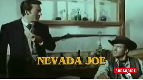 Nevada Joe /Películas del Oeste