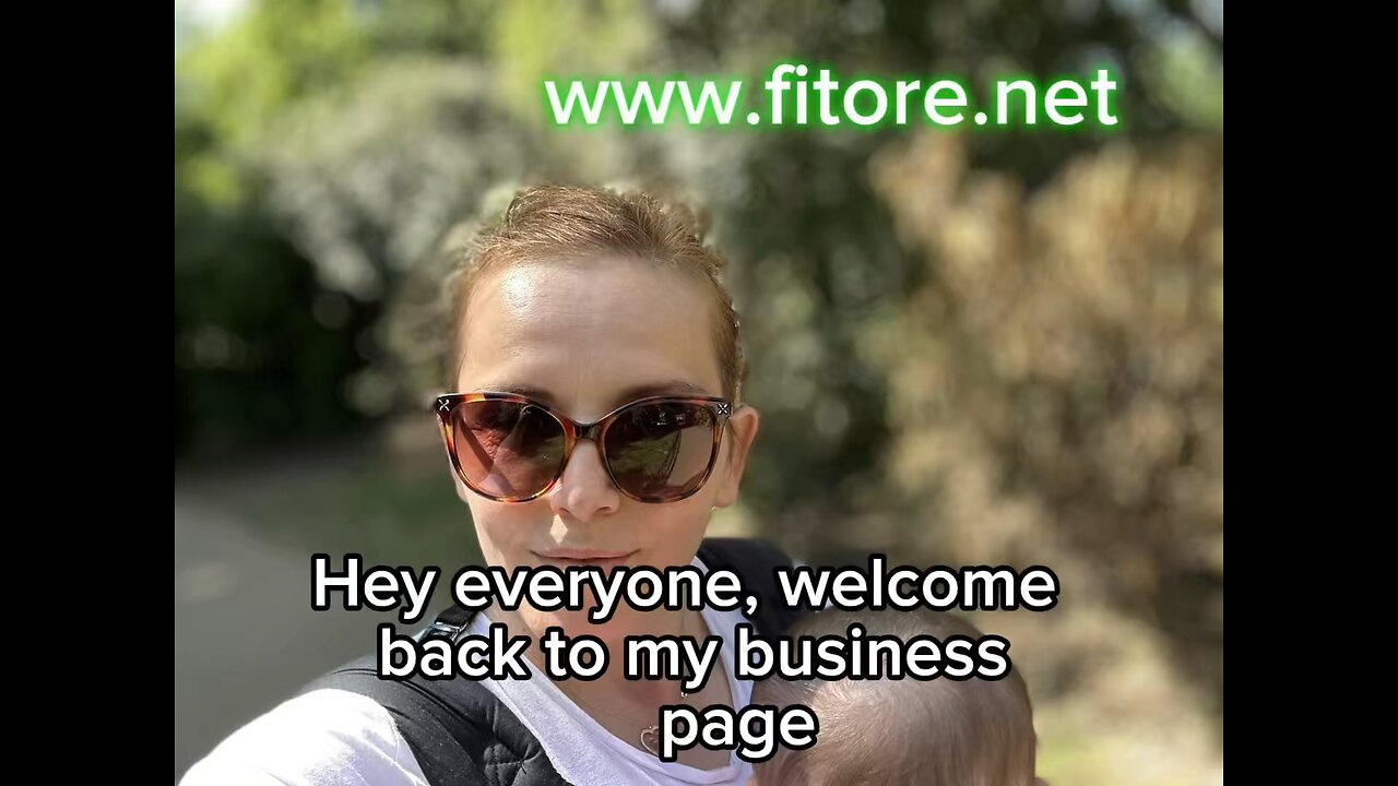 A digital business model designed for everyone who wants to work from anywhere and anytime!
