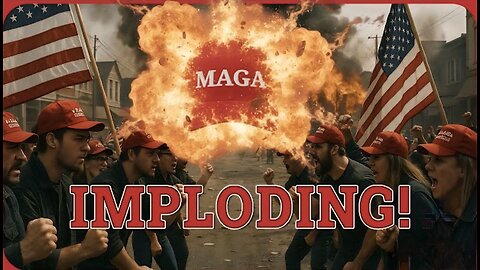 Trump Makes HUGE Announcement Trying To Save MAGA, Cost of Living & Israel CRUSHED GOP