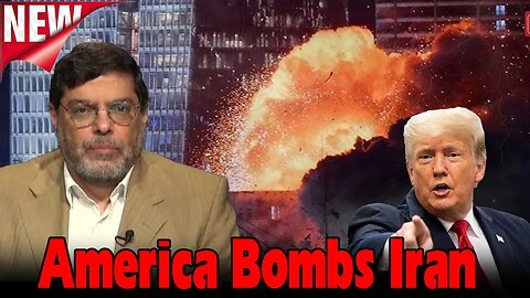Mohammad Marandi’s Stark Warning: U.S. Strikes on Iran Could Cost Trump Everything