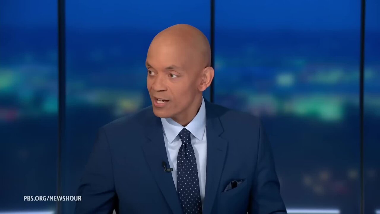 David Brooks: W.H. Construction ‘Just Feels Wrong,’ But It’s ‘the Right Thing To Do’