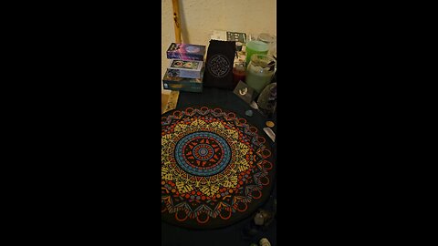 Lions Gate Manifestation | Self-Work & Power Reading