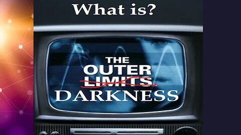 What is the "Outer Darkness" in Scripture?