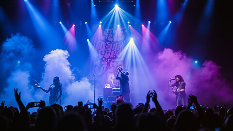 Asia ~ Only Time Will Tell ~ Portrait Format Full Performance