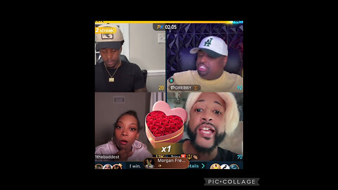 NO CAP ALLEGES HE WOKE UP & DROSKI WAS NAKED! BIGO LIVE