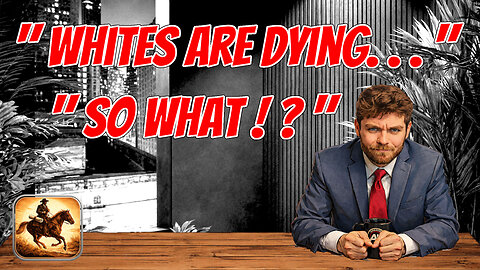 This Is Why Platforms Don’t Want You Seeing This Nick Fuentes Clip