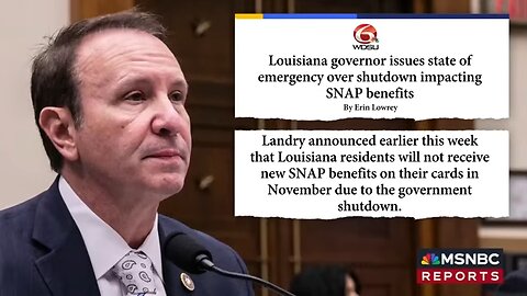 ‘We should be better than that!’: Fmr. Biden assistant slams GOP for lack of shutdown negotiations