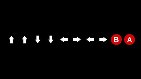 Why You Remember Video Game Cheat Codes - Off the Cuff: Episode 3