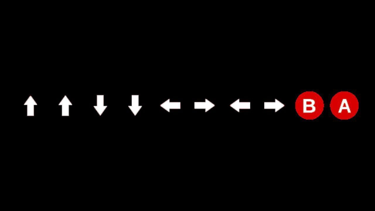 Why You Remember Video Game Cheat Codes - Off the Cuff: Episode 3