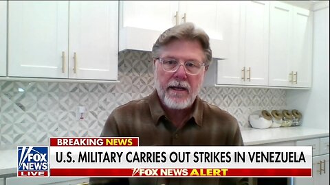 Rep Rick Crawford: Trump's NOT Screwing Around