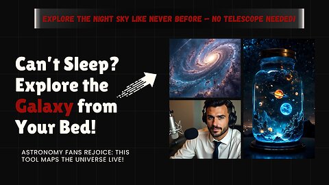 Stellarium: The Ultimate FREE Planetarium Software You MUST Try in 2025!