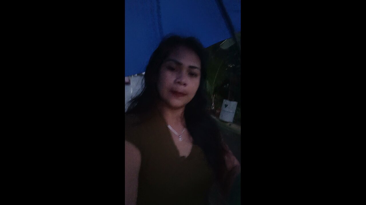 Short Video on the Way Home 😊