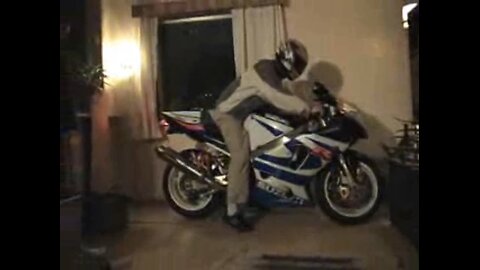 KTrek - Soundcall | Indoors Burnout | NightDrive Hardwave Music