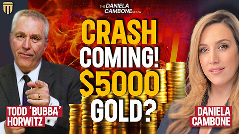 Next Market Crash Will Shatter All Previous Lows - Are You Ready?