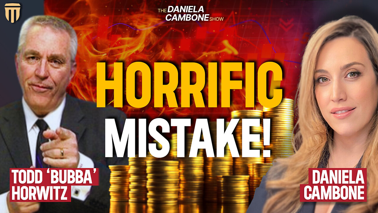 “Fed Rate Cut? Bubba Calls It a ‘Horrific Mistake’ That Will Bankrupt Main Street”