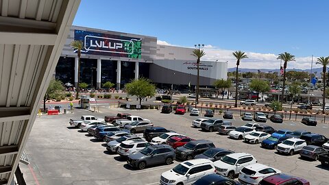 Las Vegas Birthday Weekend April 2025 Day 3 LVL Up Expo, Blueberry Hill