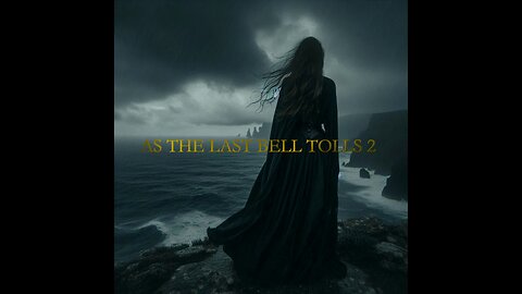 As The Last Bell Tolls 2 (DEFINITIVE VERSION)
