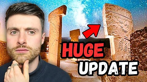 Major Update in Gobekli Tepe Controversy