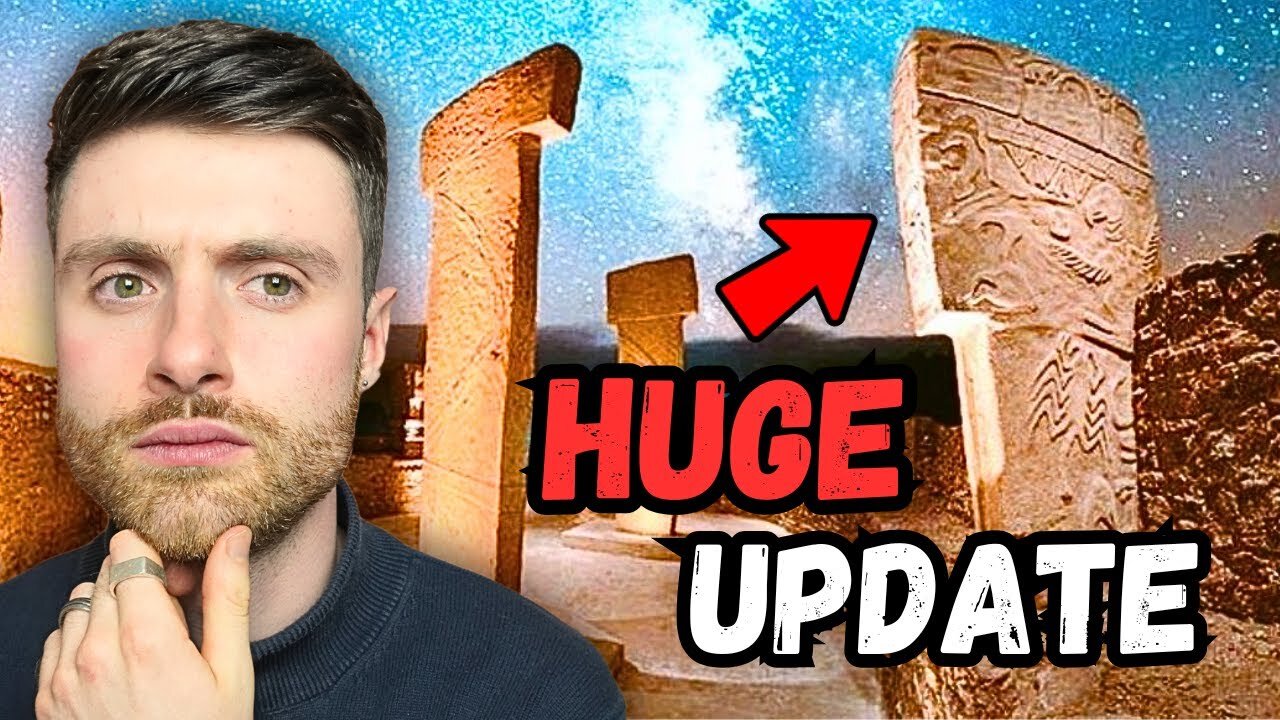 Major Update in Gobekli Tepe Controversy