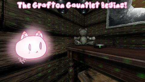 Grafton Gauntlet: From Amateur to Nightmare – Chaos, Laughter & All the Right Ghosts | Phasmophobia