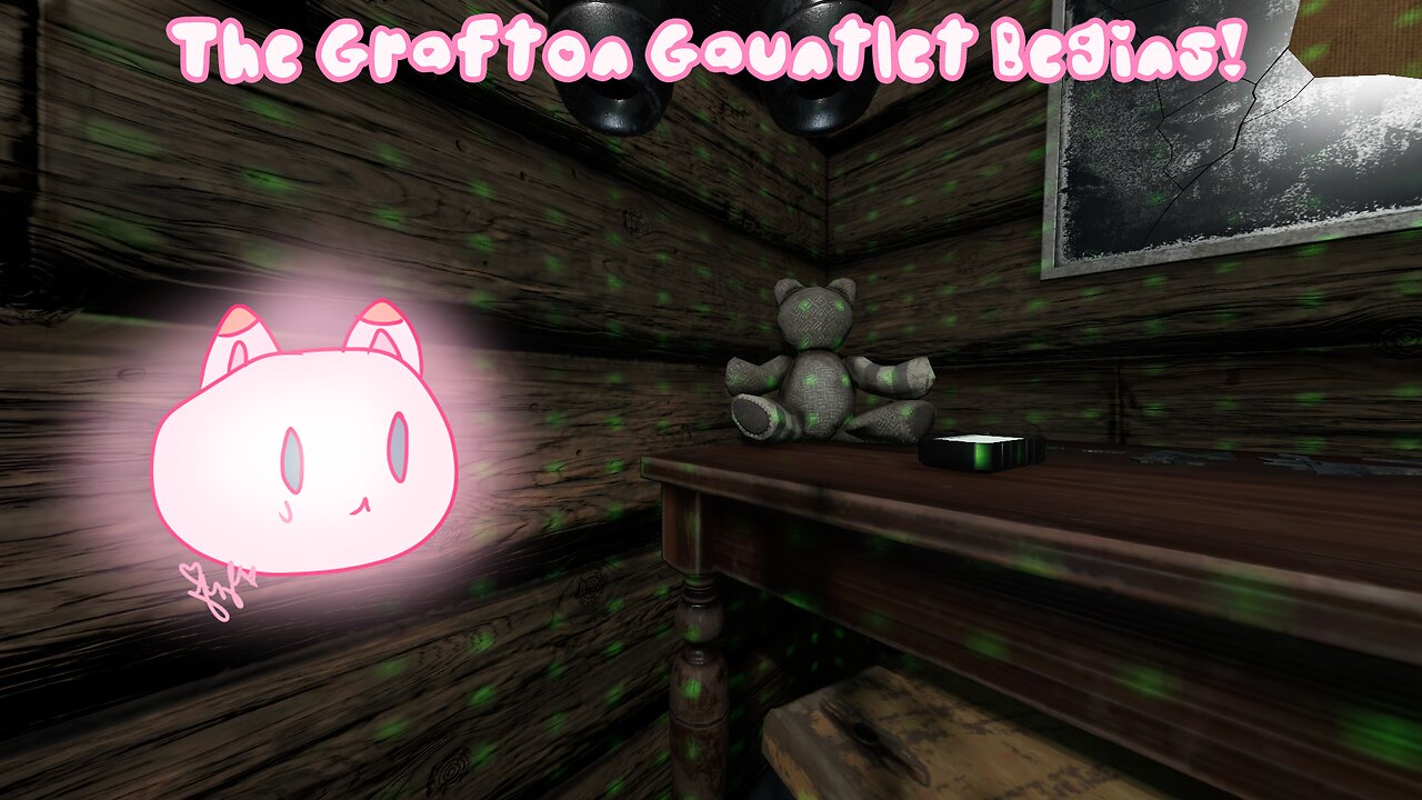 Grafton Gauntlet: From Amateur to Nightmare – Chaos, Laughter & All the Right Ghosts | Phasmophobia