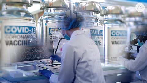 THE NANOTECH SIGNALS INSIDE THE VACCINES