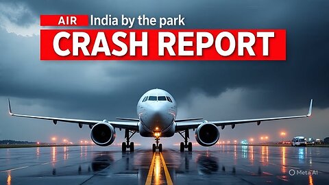 Air India Crash Report Update – Boeing 787 Investigation