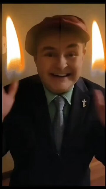 TELEVANGELIST, PROPHET THE BISHOP DOUG. 304 952 4225. www.thebishopdoug.com