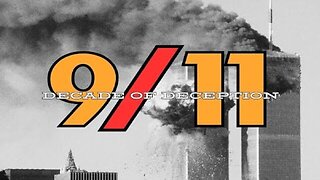 9/11 Decade of Deception (Full Documentary 2015)