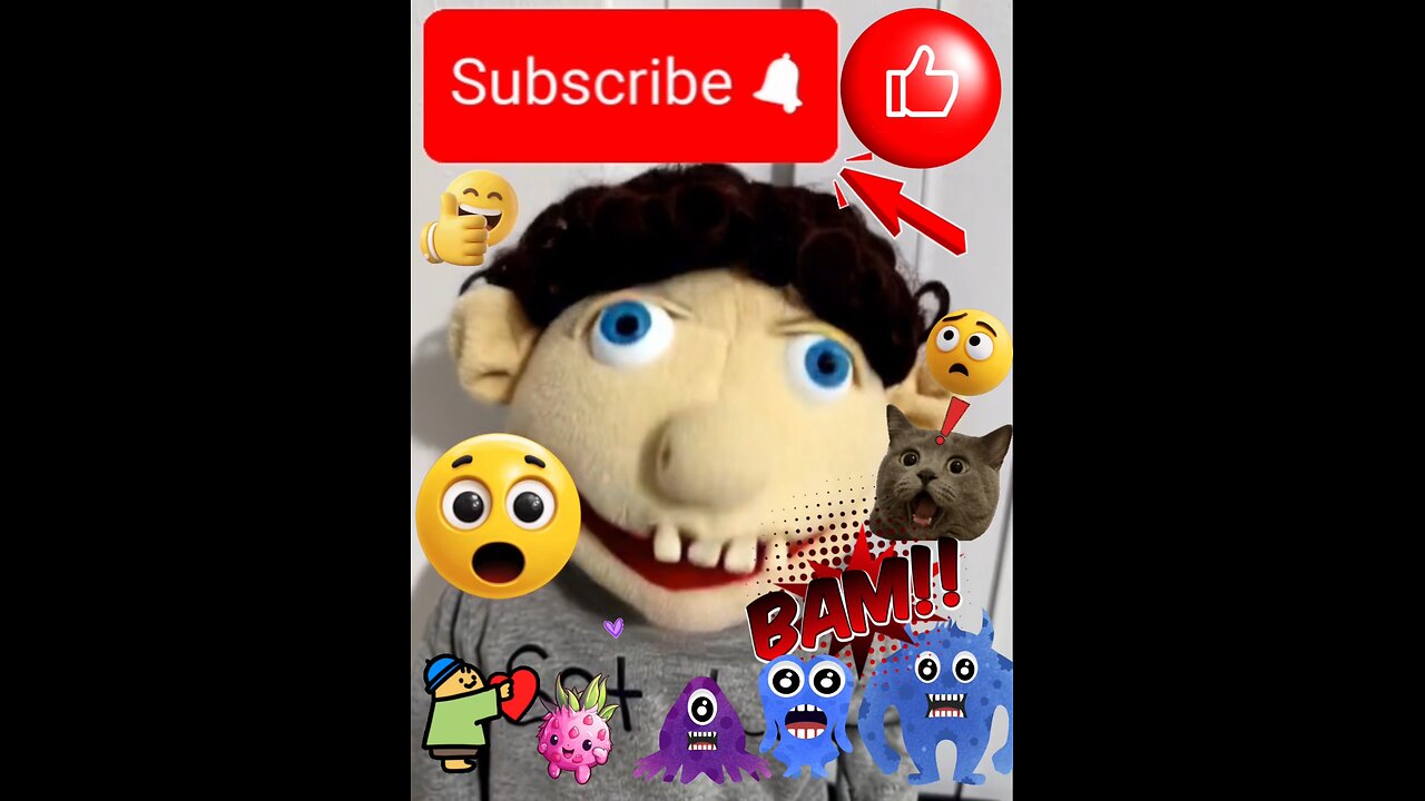 Go Away!!!