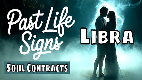 Libra Tarot: The Karmic Twist 😳 A Soul Contract Activates 💞 A Soulmate Steps In!
