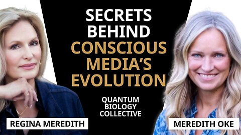 Ep 155: How Integrity Changed My Career Forever with Regina Meredith