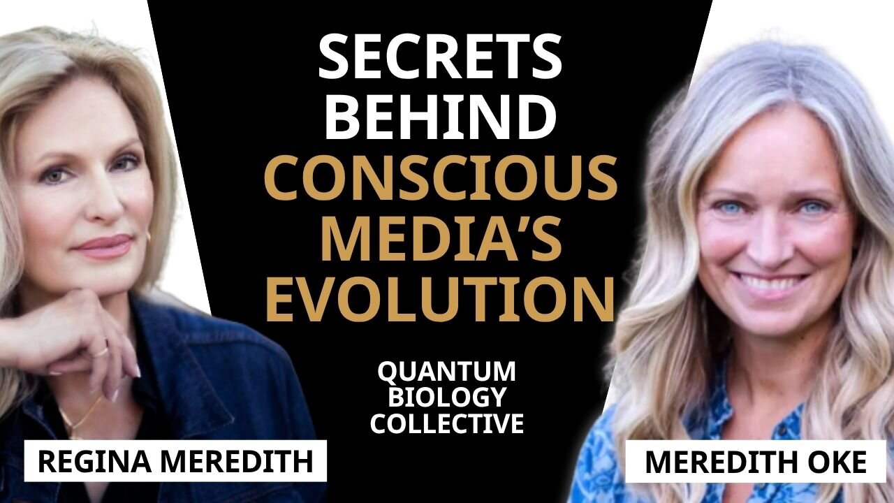 Ep 155: How Integrity Changed My Career Forever with Regina Meredith