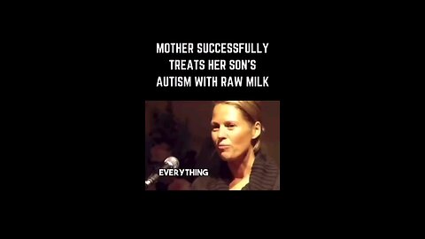 Two Parents Who Took Curing Autism Into There Own Hands And Beat It
