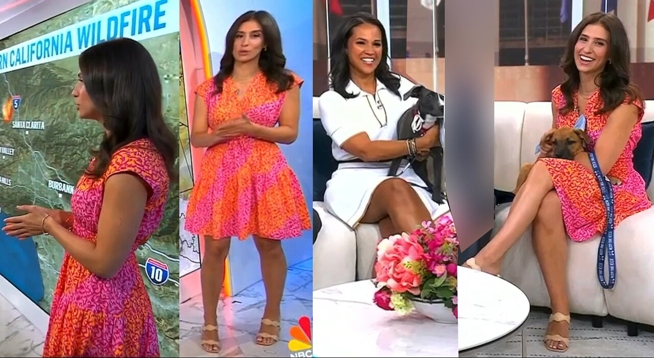 Angie Lassman and Laura Jarrett Aug 9 2025