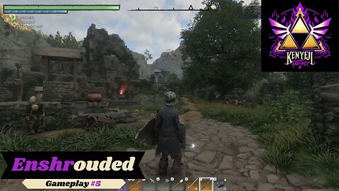 A Drunken Shroud Before 2026 (DK_Mach22 + Darkvengeance777)