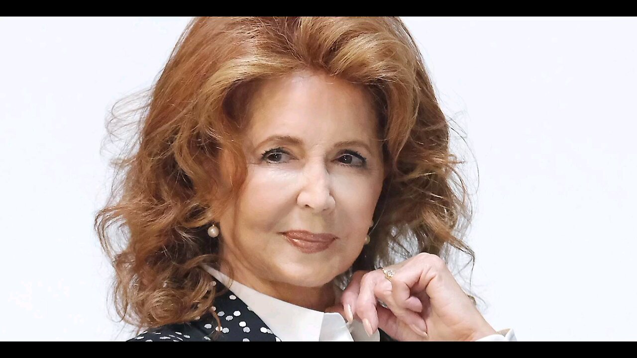 Suzanne Rogers Stays on Days of Our Lives: No Exit Rumors True!