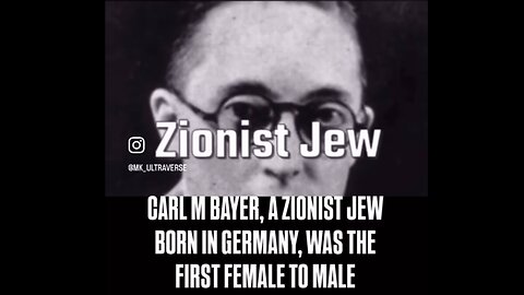 THE SECULAR HUMANIST JEW (More in Description Box)