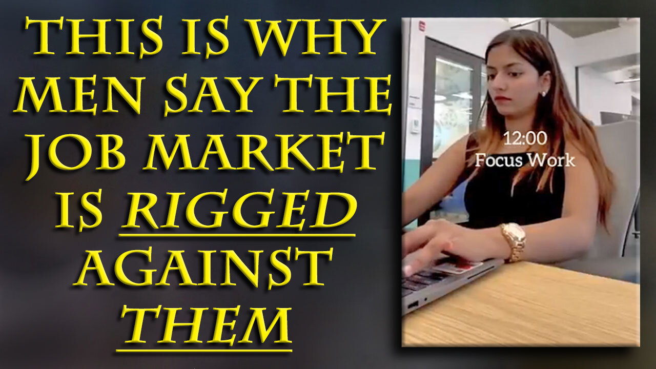 Another day, another adult daycare video from spoiled women