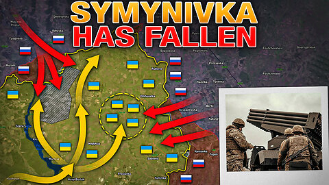 The Energy Crisis is Escalating⚡️Negotiations in the UAE🤝Winter Military Campaign❄️MS 2026.01.23