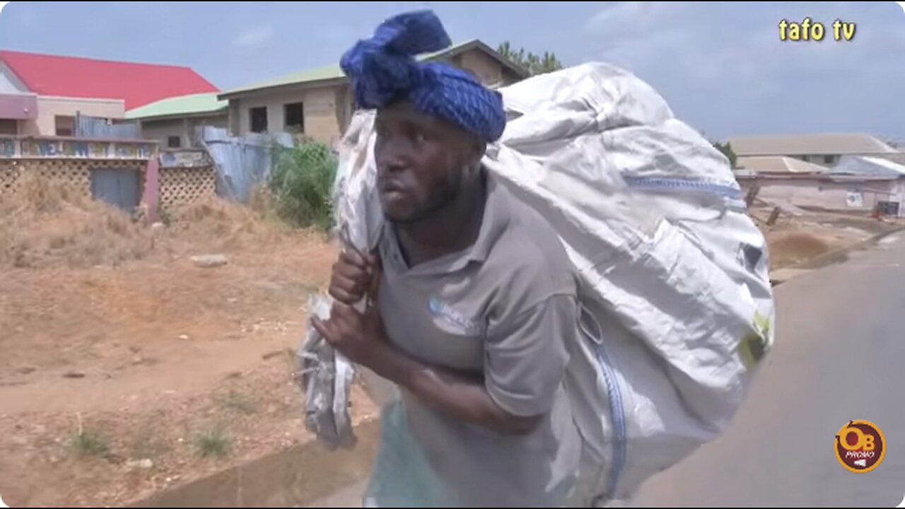 THE SCAM IS REAL! | When Akabenezer & Shifo Link Up, Lock Your Wallets!🤣