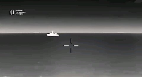 Le grandi imprese della NATO: colpire navi-soccorso civili.