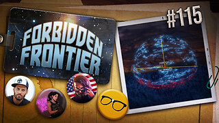 Unravelling the Secrets of Skinwalker Ranch | Forbidden Frontier #115