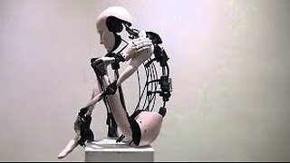 Feminism Vs Machine Cvilization