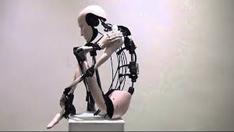 Feminism Vs Machine Cvilization