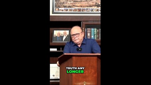 Is the Church Accepting Truth? John Wesley's Challenge - Feb 9, 2026