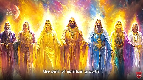 Ascended Masters Reveals The Truth About The Three Days of Darkness! (It's Coming to an END)