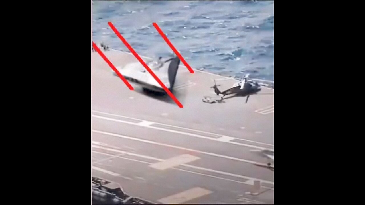 Triangle Shaped UFO